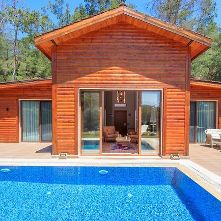 The Bay Beach Club Fethiye Extérieur photo