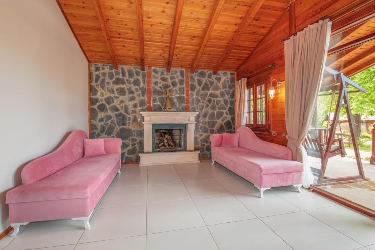 The Bay Beach Club Fethiye Extérieur photo