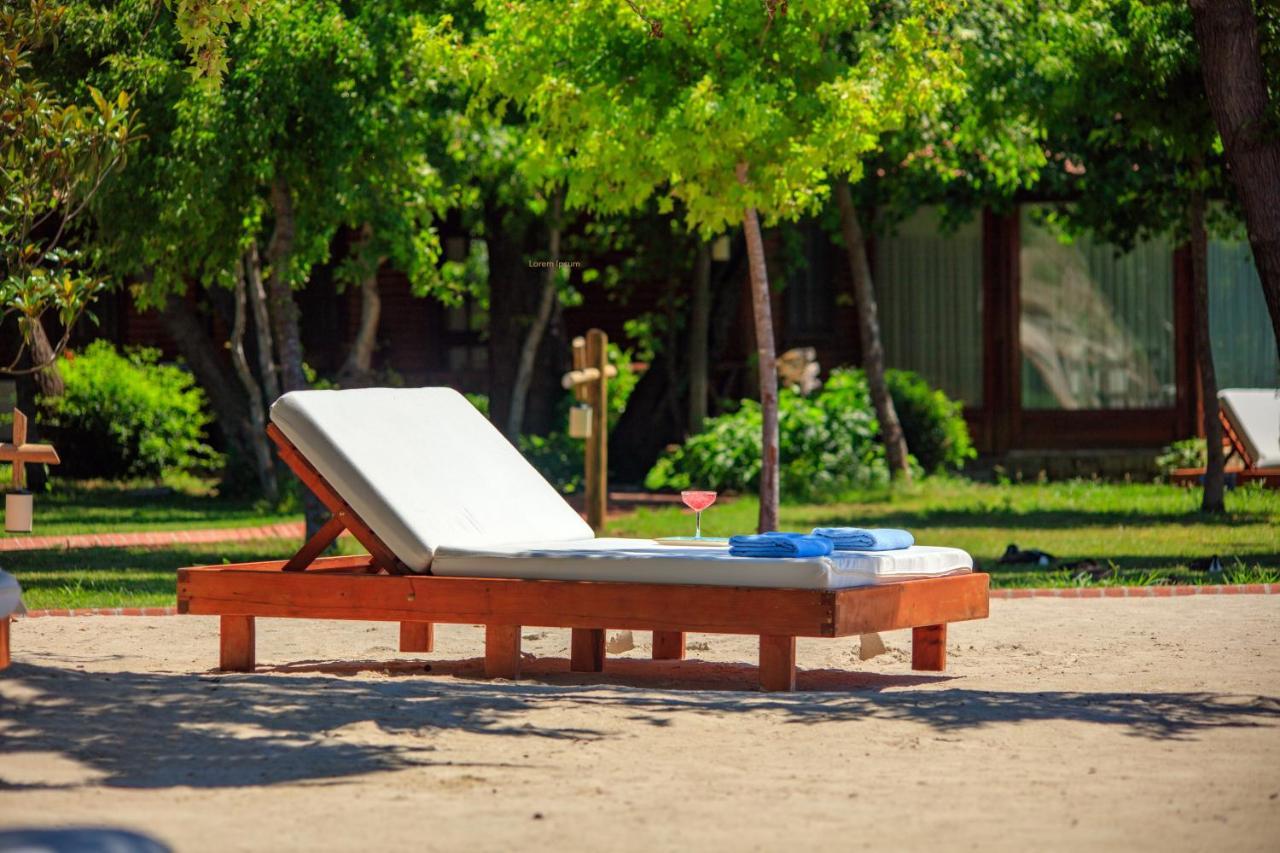 The Bay Beach Club Fethiye Extérieur photo