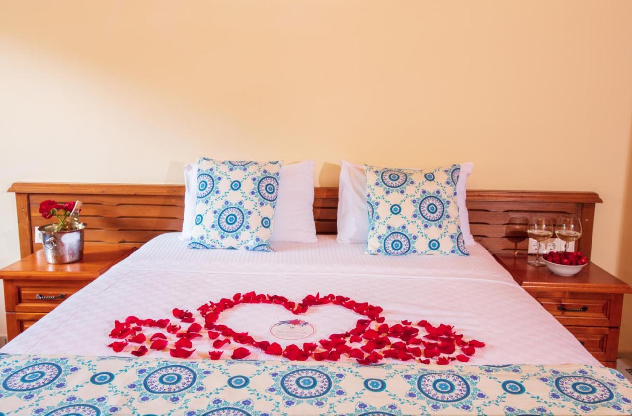 The Bay Beach Club Fethiye Extérieur photo